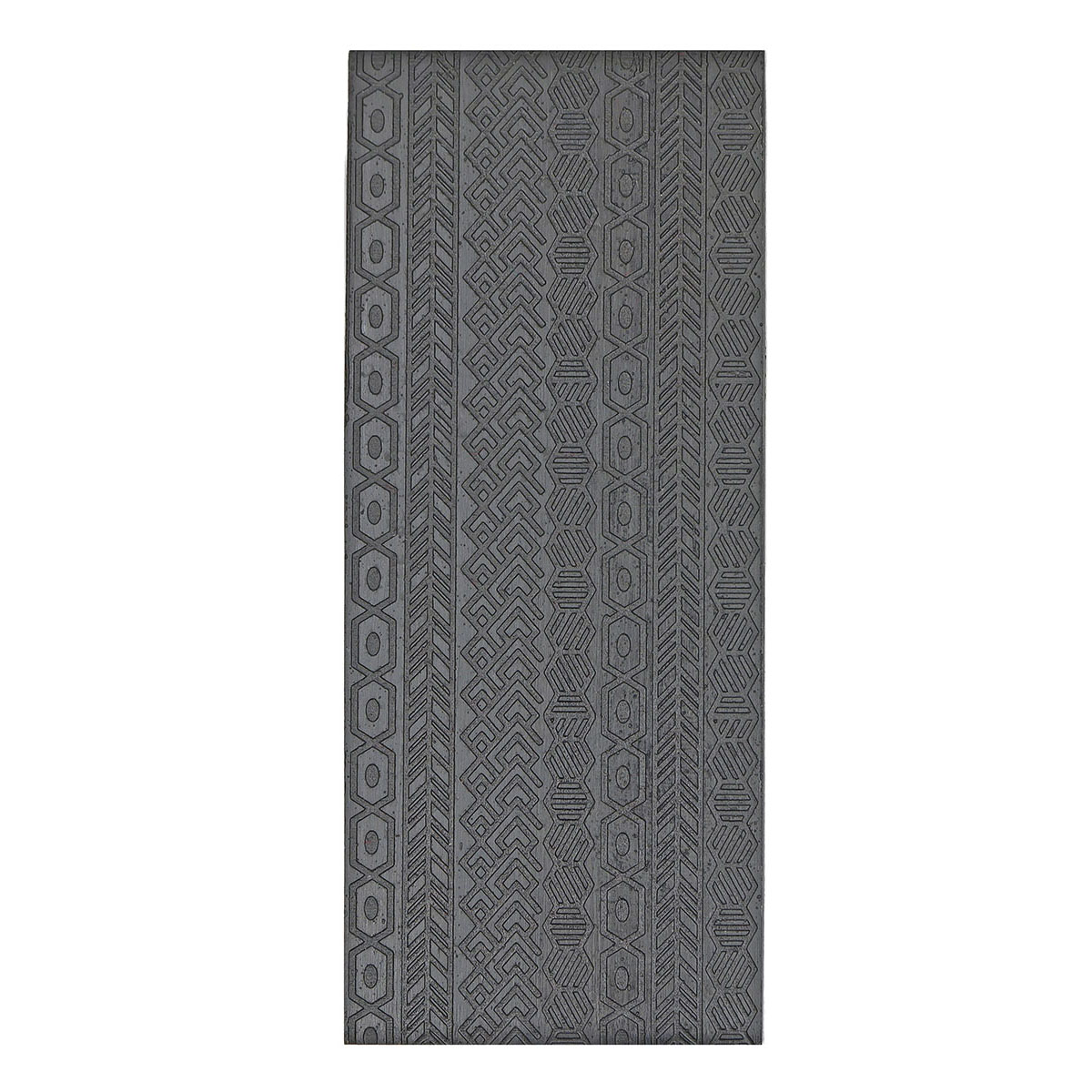 Art X Craft - แผ่นเหล็ก Durston Multi Pattern LinearEdge 7