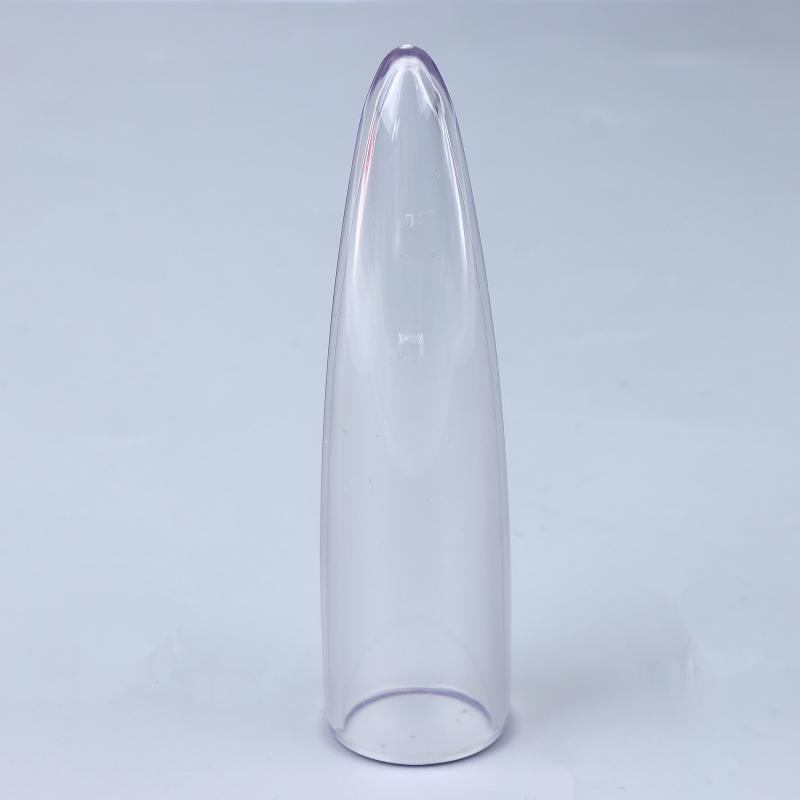 Art Craft Vase - 【Peace】แจกันใสทรงดอกไม้สำหรับตกแต่งภายในรถยนต์ New Beetle ปี 1998-2010 รุ่น