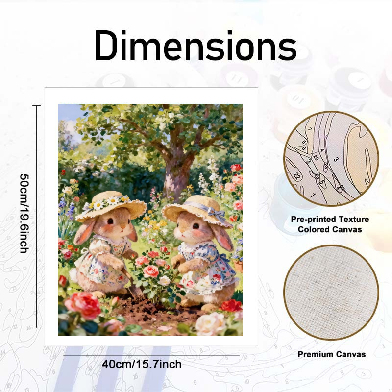 ชุดระบายสีตามตัวเลขสำหรับผู้ให - Art Craft Game บทวิจารณ์และราคา