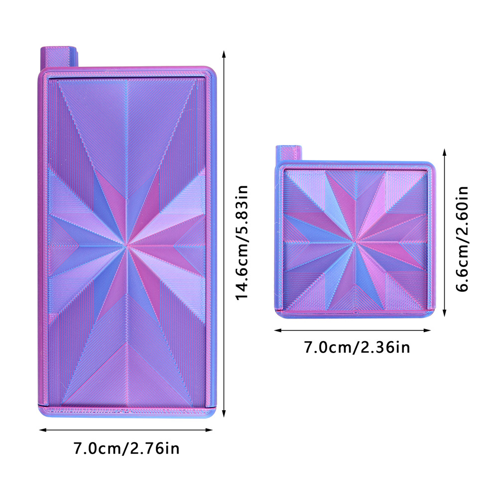 ถาดใส่เพชรสำหรับงานศิลปะ 3 in  - Art Craft Organizer บทวิจารณ์และราคา