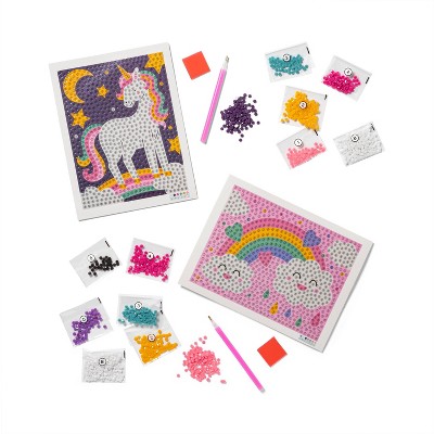 ชุดงานฝีมือ DIY สำหรับเด็กอายุ - Art Craft Unicorn บทวิจารณ์และราคา