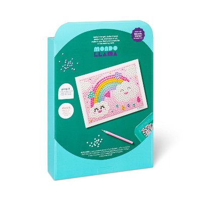 ชุดงานฝีมือ DIY สำหรับเด็กอายุ - Art Craft Unicorn บทวิจารณ์และราคา