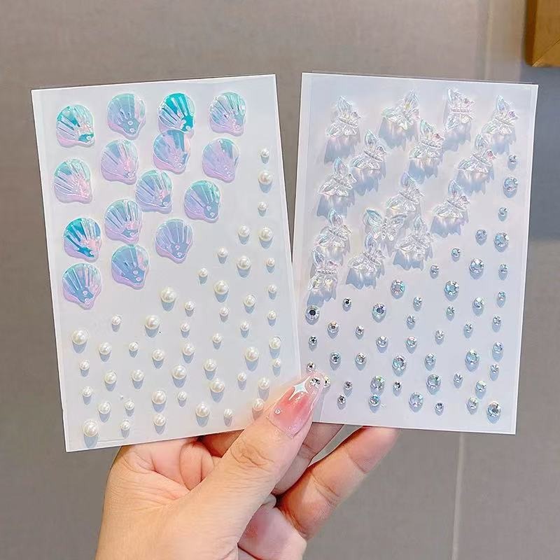 เคสโทรศัพท์ลายดอกกุหลาบนางเงือ - Art Craft Butterfly บทวิจารณ์และราคา