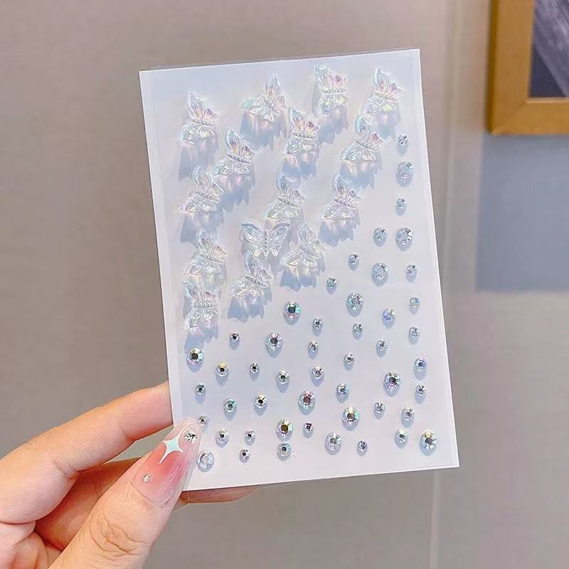 เคสโทรศัพท์ลายดอกกุหลาบนางเงือ - Art Craft Butterfly บทวิจารณ์และราคา