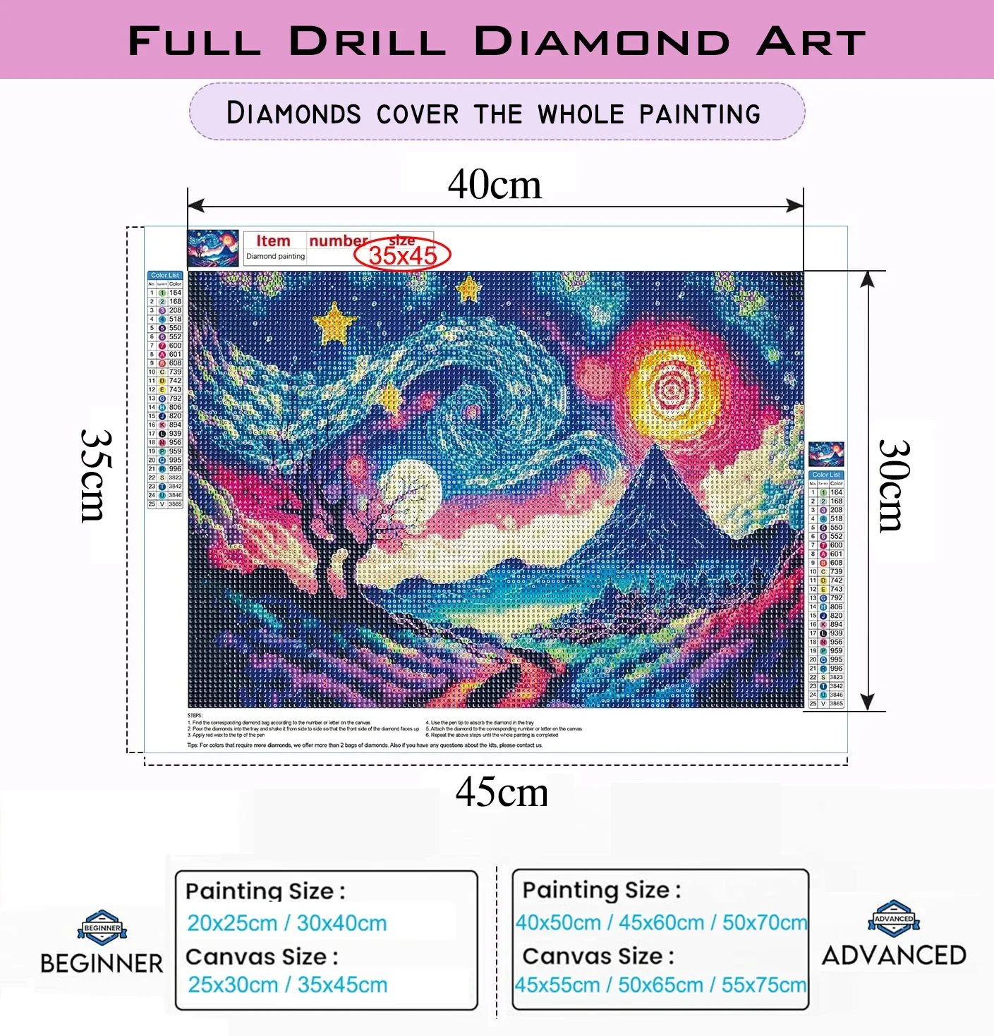 ชุด5D ศิลปะงานอดิเรกแบบทำมือด้ - Art Craft Mother'S Day บทวิจารณ์และราคา