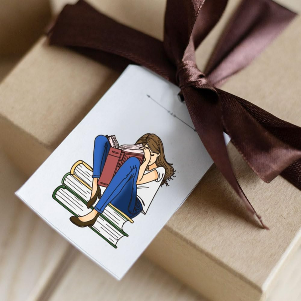 Lady และหนังสือล้างแสตมป์อ่านห - Rubber Stamp Blank บทวิจารณ์และราคา