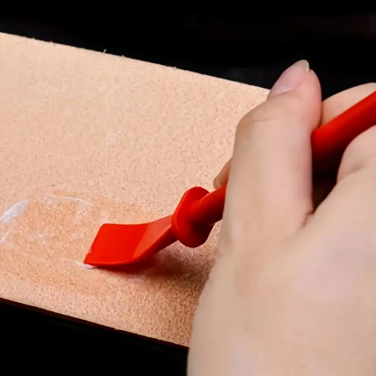 ไม้พายโพลีโพรพิลีนพร้อมที่ขูดส - Art Craft Stick บทวิจารณ์และราคา