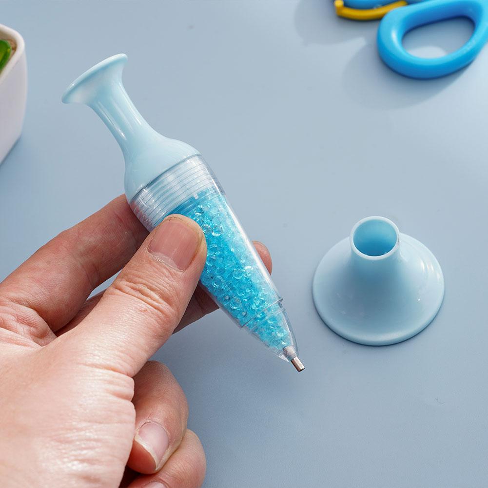 ปากกาเจาะรูรูปแจกัน ปากกาสำหรั - Art Craft Vase บทวิจารณ์และราคา