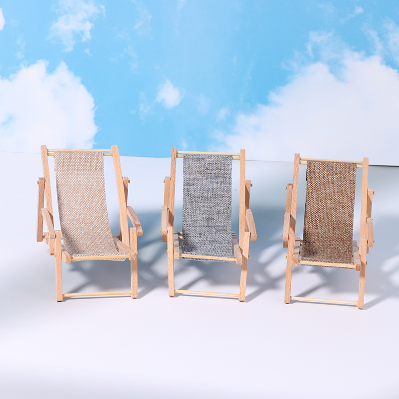 เก้าอี้พักผ่อนพับได้สำหรับบ้าน - Art Craft House บทวิจารณ์และราคา