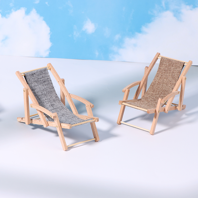 เก้าอี้พักผ่อนพับได้สำหรับบ้าน - Art Craft House บทวิจารณ์และราคา