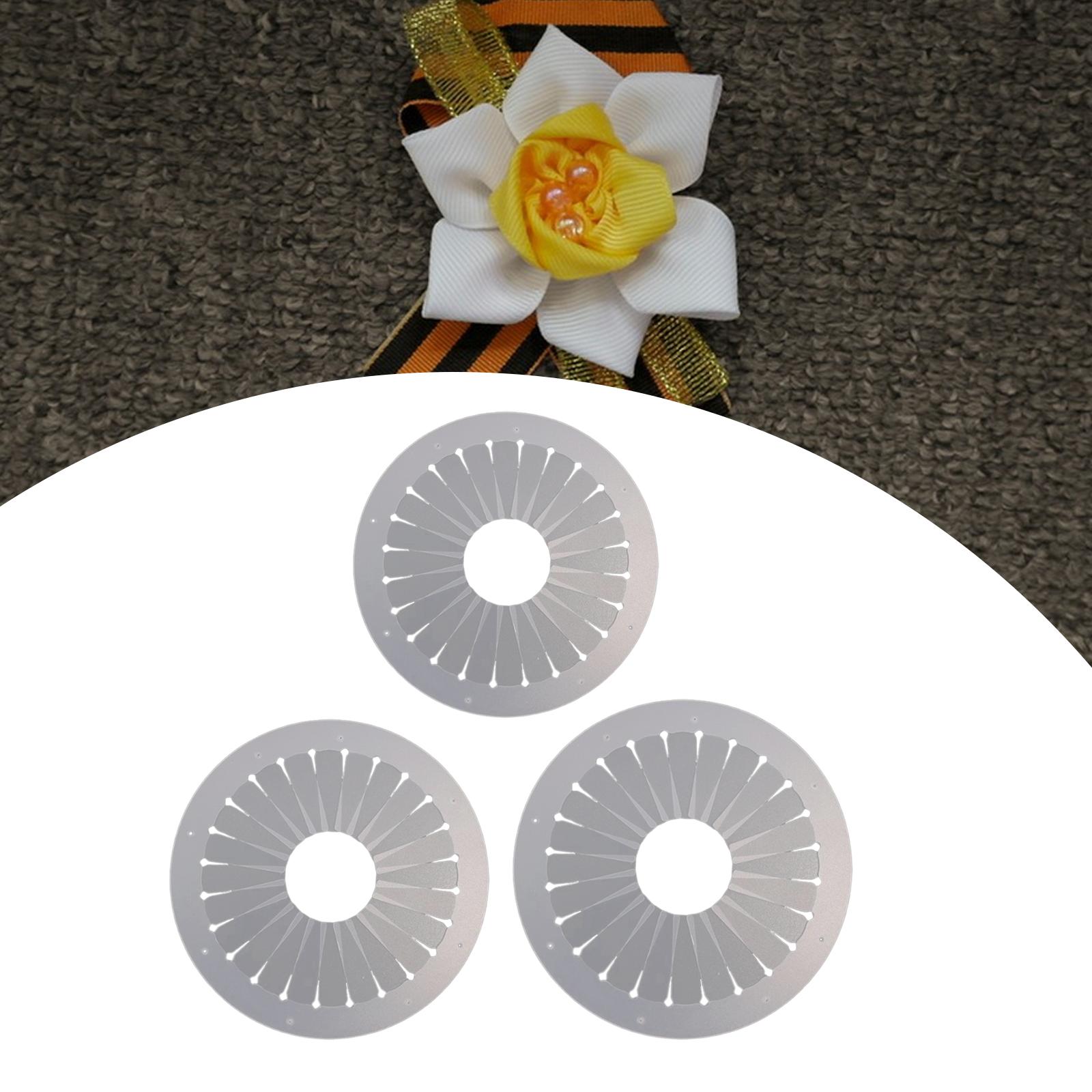 เครื่องมือทำดอกไม้ริบบิ้น อุปก - Art Craft Mother'S Day บทวิจารณ์และราคา
