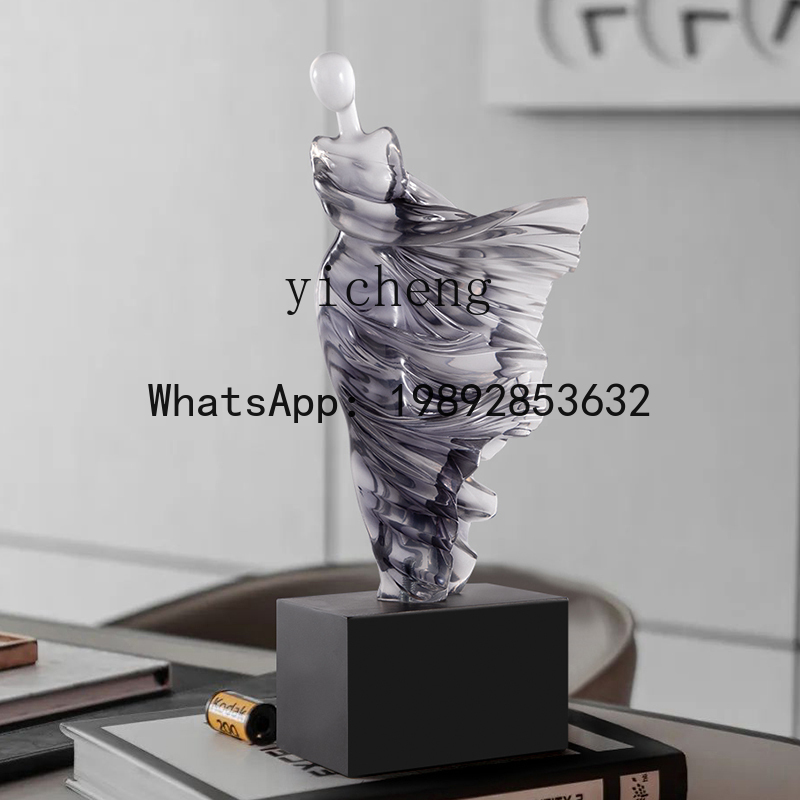 X-A2 งานประติมากรรมตกแต่งรูปทร - Art X Craft บทวิจารณ์และราคา