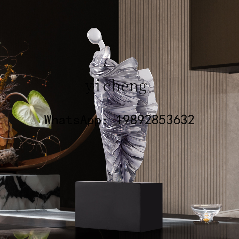 X-A2 งานประติมากรรมตกแต่งรูปทร - Art X Craft บทวิจารณ์และราคา