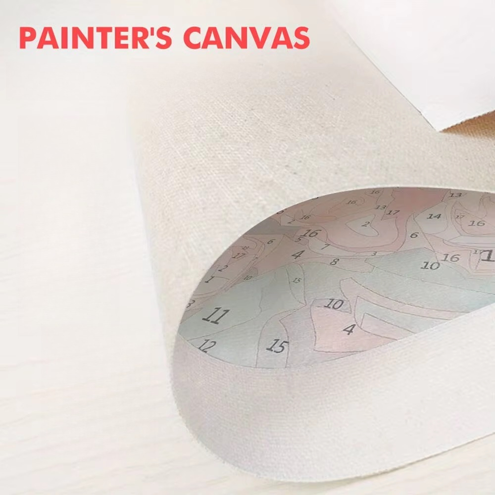 ชุดภาพวาดสีน้ำมันลายดอกทานตะวั - Art Craft Game บทวิจารณ์และราคา