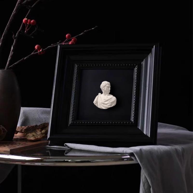 ฝรั่งเศส MID-Century Wall ประต - Art Craft Gallery บทวิจารณ์และราคา