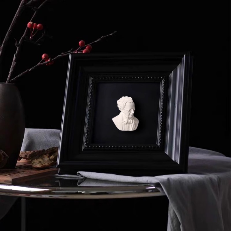 ฝรั่งเศส MID-Century Wall ประต - Art Craft Gallery บทวิจารณ์และราคา