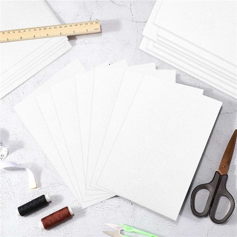 【โอกาสสุดท้าย】แผ่นโฟมปักลาย 3  - Art X Craft บทวิจารณ์และราคา