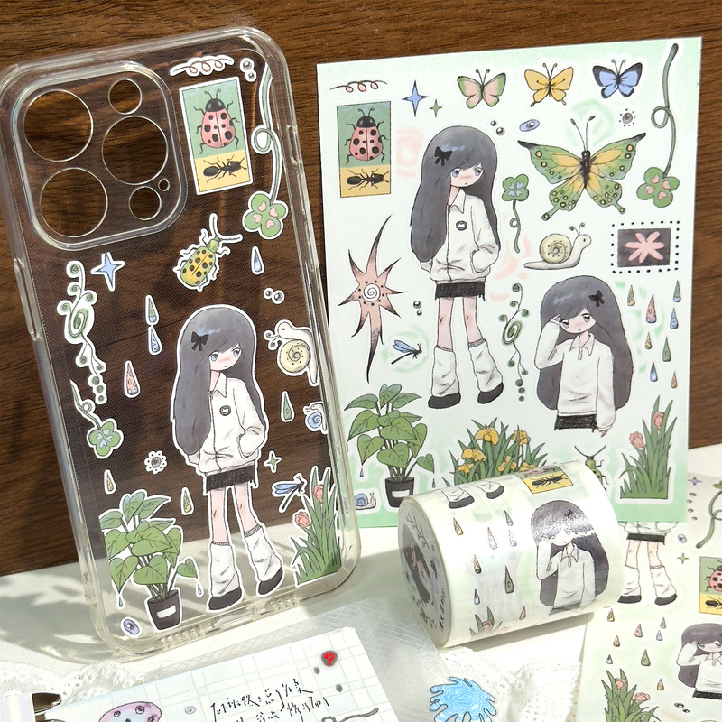 สติกเกอร์ตกแต่งสมุดภาพ 6 ชิ้น  - Art Craft 2 Year Olds บทวิจารณ์และราคา