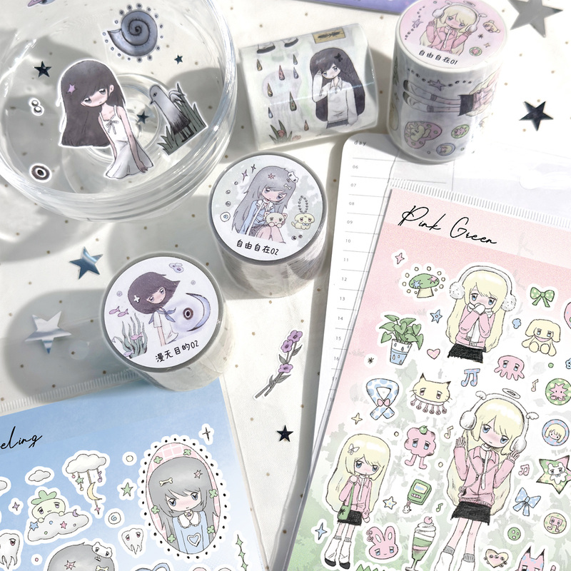 สติกเกอร์ตกแต่งสมุดภาพ 6 ชิ้น  - Art Craft 2 Year Olds บทวิจารณ์และราคา