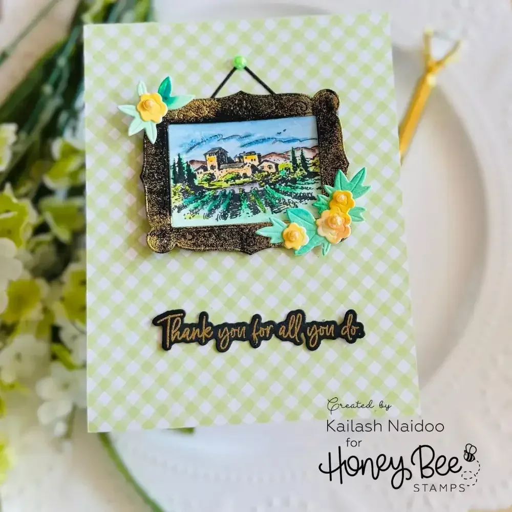 แม่พิมพ์ตัดโลหะลายผนังร้านภาพน - Art Craft Gallery บทวิจารณ์และราคา