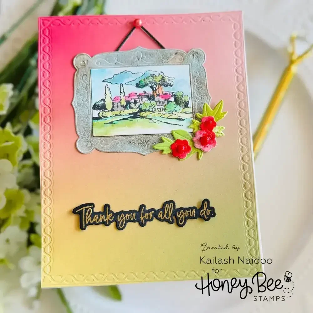 แม่พิมพ์ตัดโลหะลายผนังร้านภาพน - Art Craft Gallery บทวิจารณ์และราคา
