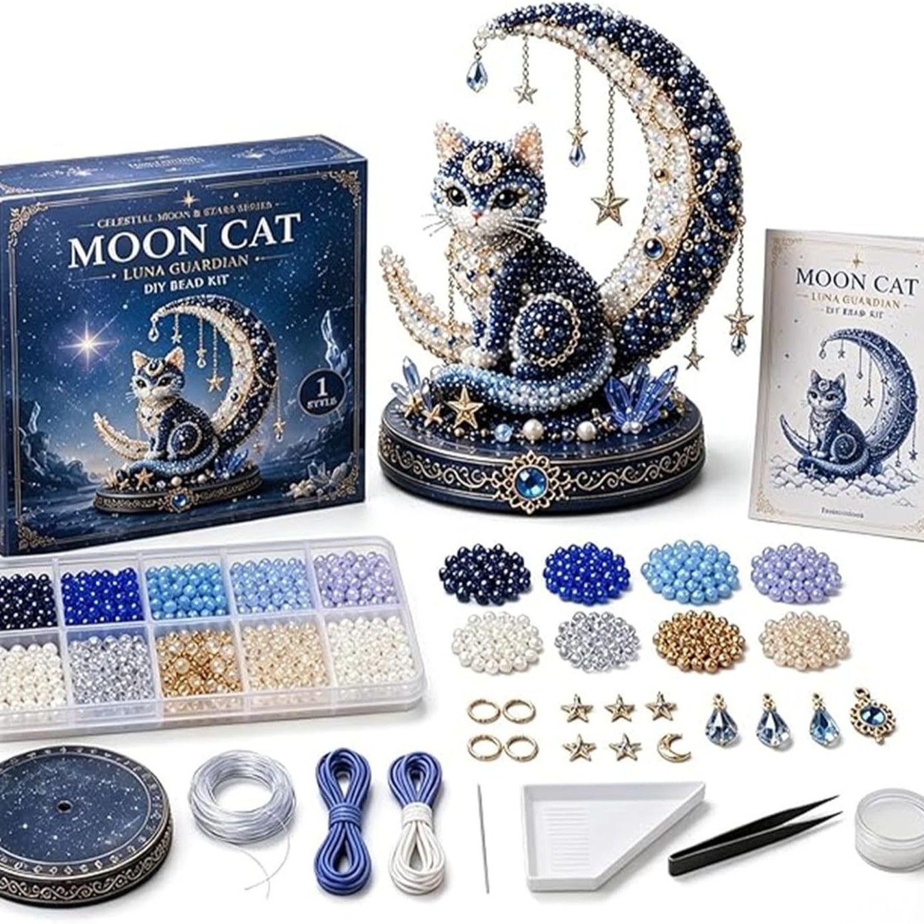 ชุดงานฝีมือลูกปัด DIY รูปสัตว์ - Art Craft Unicorn บทวิจารณ์และราคา