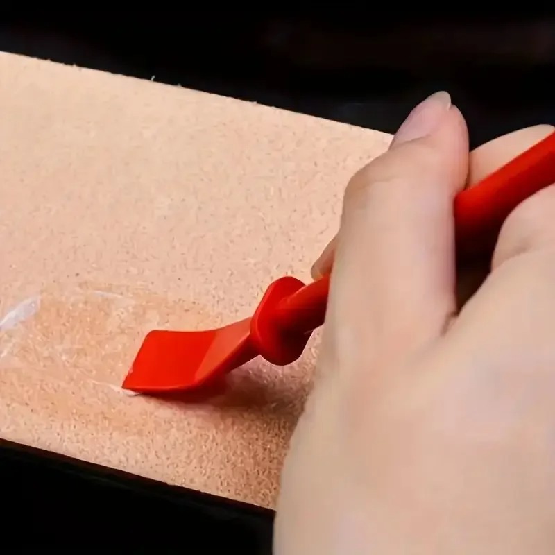 ไม้ปาดกาว, ไม้ปาดกาวโพลีโพรพิล - Art Craft Stick บทวิจารณ์และราคา