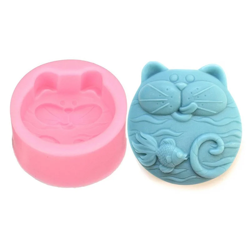 1PC Non-Stick แม่พิมพ์ซิลิโคน  - Art Craft Stick บทวิจารณ์และราคา