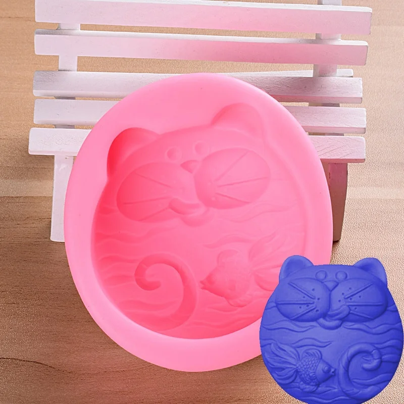 1PC Non-Stick แม่พิมพ์ซิลิโคน  - Art Craft Stick บทวิจารณ์และราคา