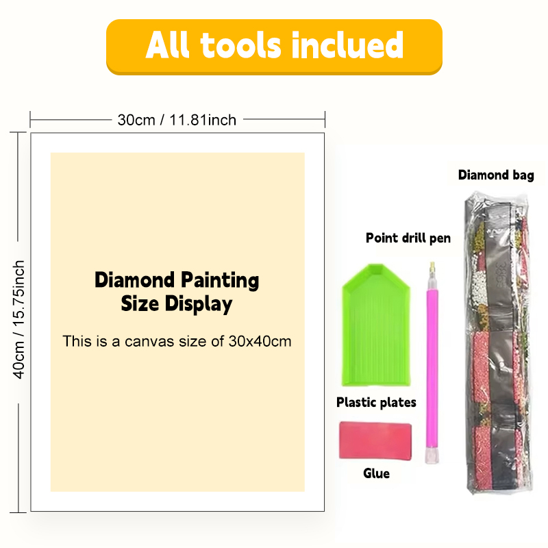 ชุดภาพวาดเพชร 5D ลายยูนิคอร์น  - Art Craft Unicorn บทวิจารณ์และราคา