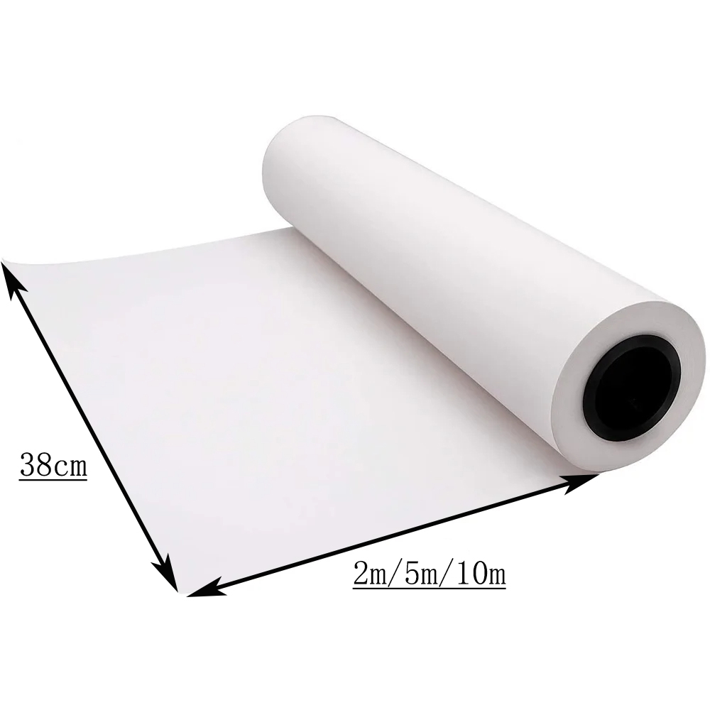2 m/5 m/10 m/x 38 ซม.ม้วนกระดา - Art And Craft Recycle บทวิจารณ์และราคา