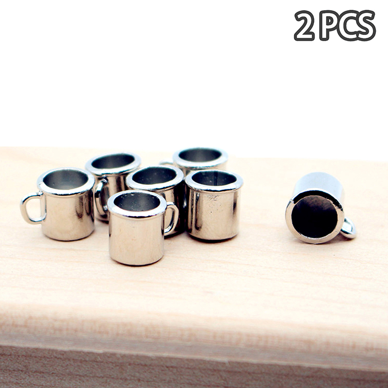 (.) 2 ชิ้น/ชุด ของเล่นจำลองแก้ - Art Craft House บทวิจารณ์และราคา