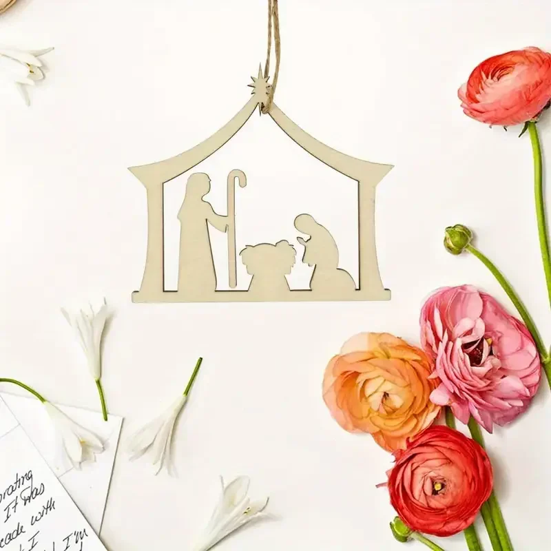 งานศิลปะไม้ตกแต่งรูปเงา 30/40/ - Art And Craft Recycle บทวิจารณ์และราคา