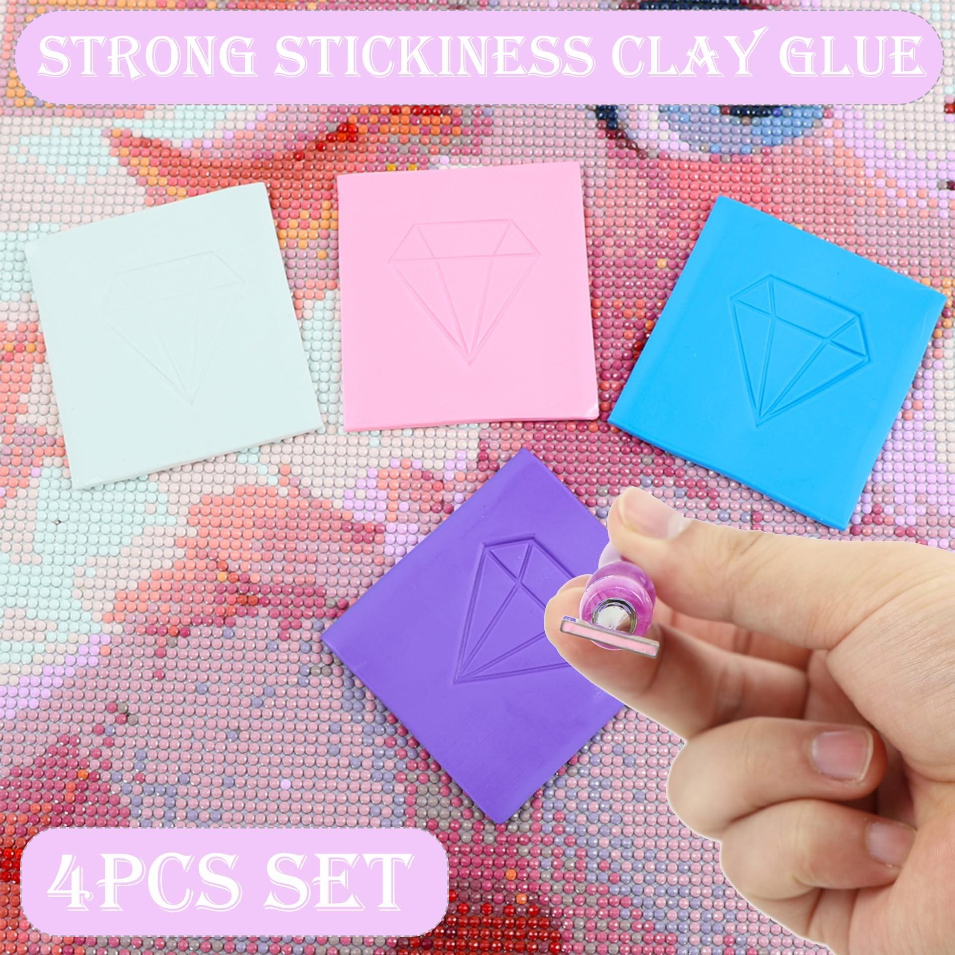 ชุดอุปกรณ์วาดภาพเพชรสำหรับผู้ใ - Diamond Painting Kit บทวิจารณ์และราคา