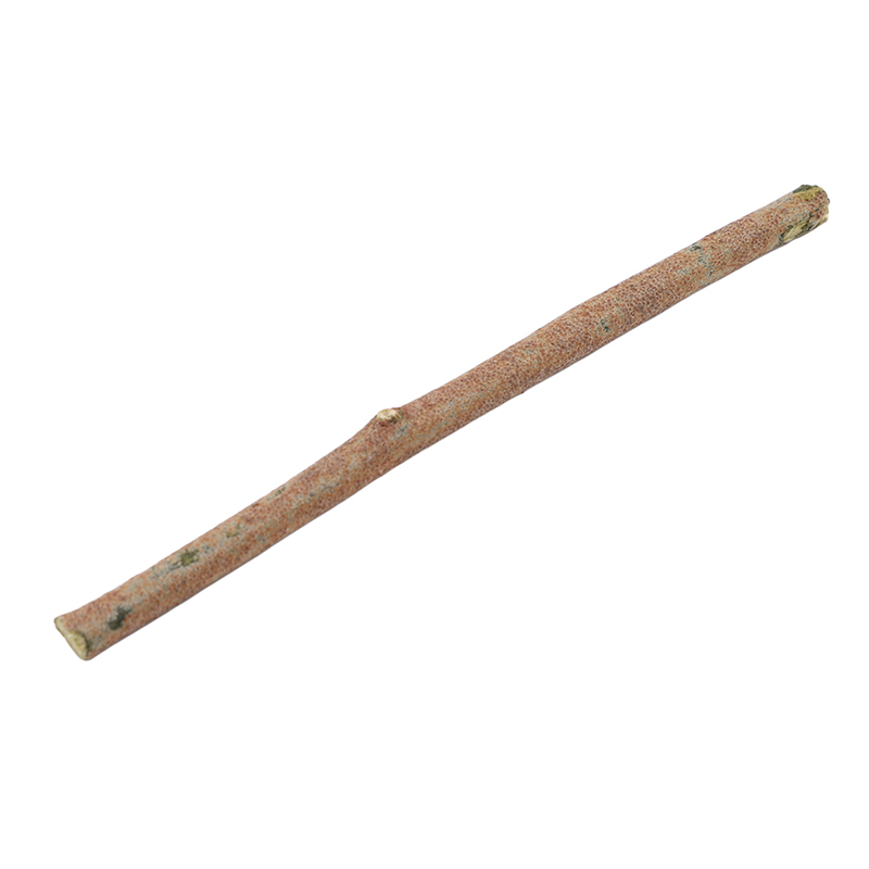 20PCS ไม้ Willow สาขา Log แผ่น - Art Craft Stick บทวิจารณ์และราคา