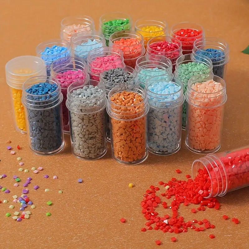 ขวดเก็บของพลาสติกใส 30 ชิ้น, ภ - Art Craft Organizer บทวิจารณ์และราคา