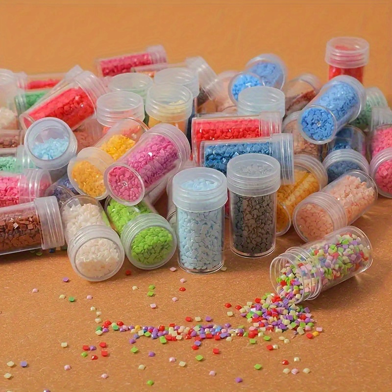ขวดเก็บของพลาสติกใส 30 ชิ้น, ภ - Art Craft Organizer บทวิจารณ์และราคา