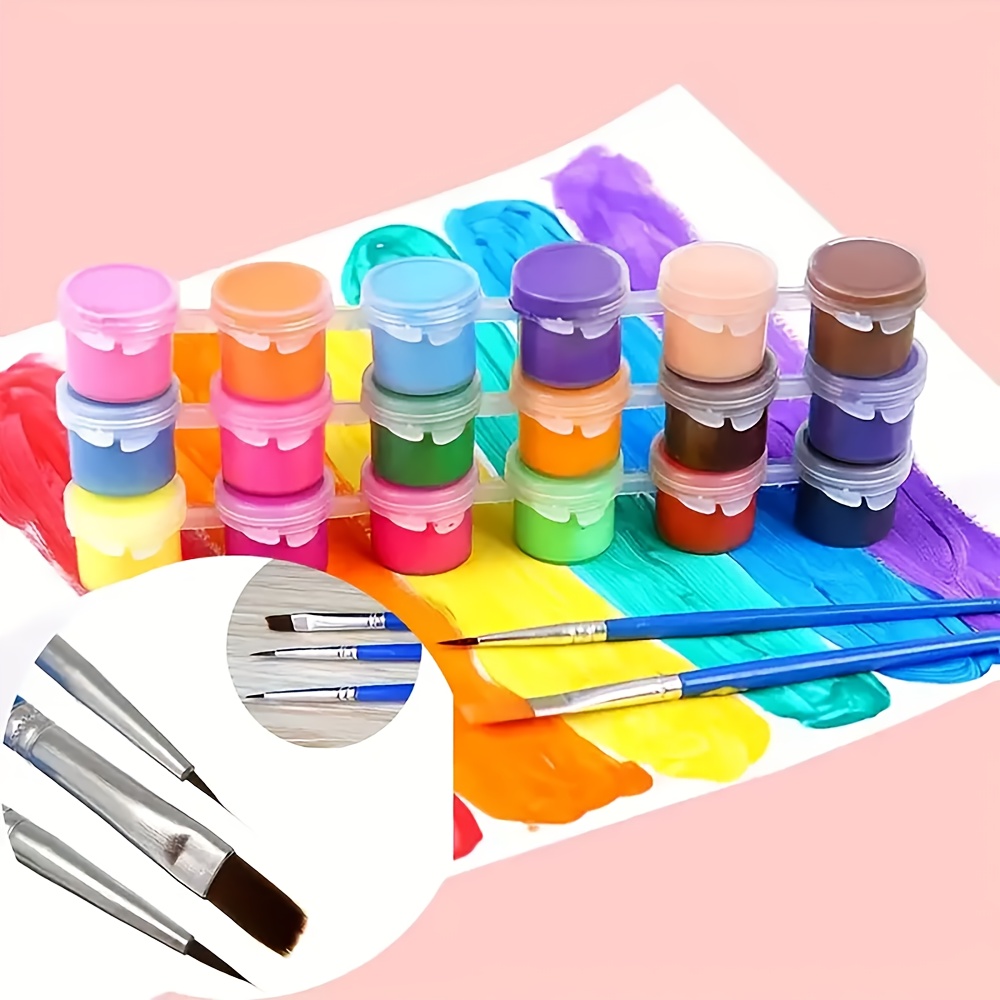 ชุดระบายสีตามตัวเลข ภาพวาดดอกท - Art Craft Game บทวิจารณ์และราคา