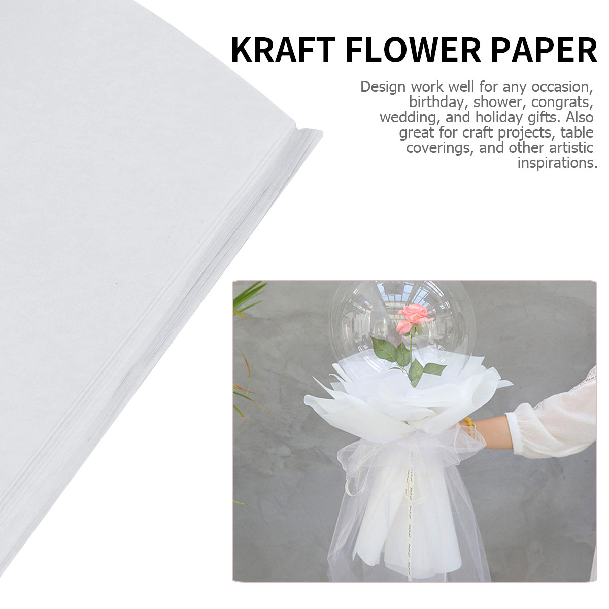 กระดาษห่อของขวัญคราฟท์หนา 20 แ - Art And Craft Recycle บทวิจารณ์และราคา
