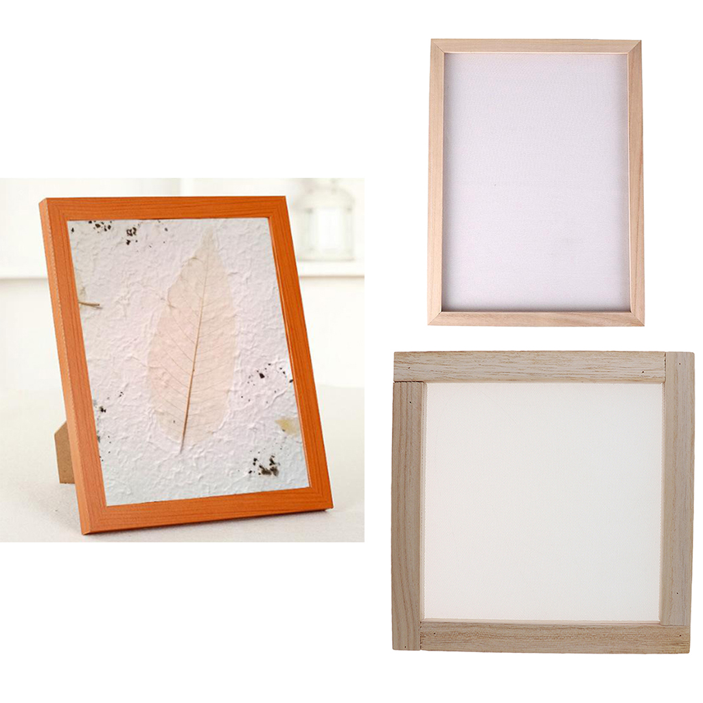 Retro กระดาษทำชุดแม่พิมพ์กรอบ  - Art And Craft Recycle บทวิจารณ์และราคา
