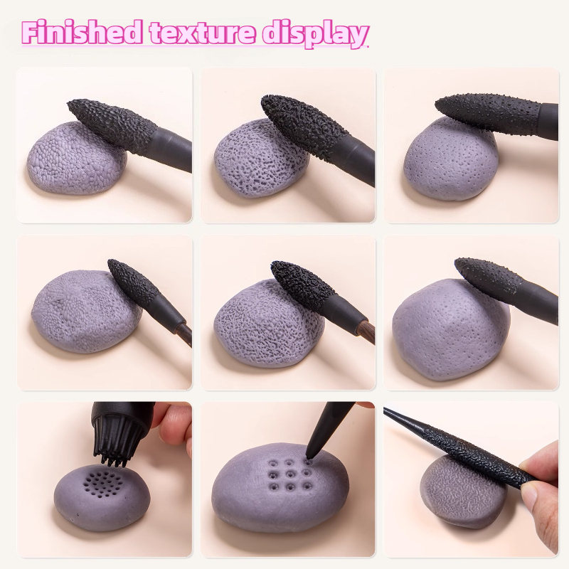 ชุดเครื่องมือปั้นดินเหนียว 9 ช - Art Craft Stick บทวิจารณ์และราคา