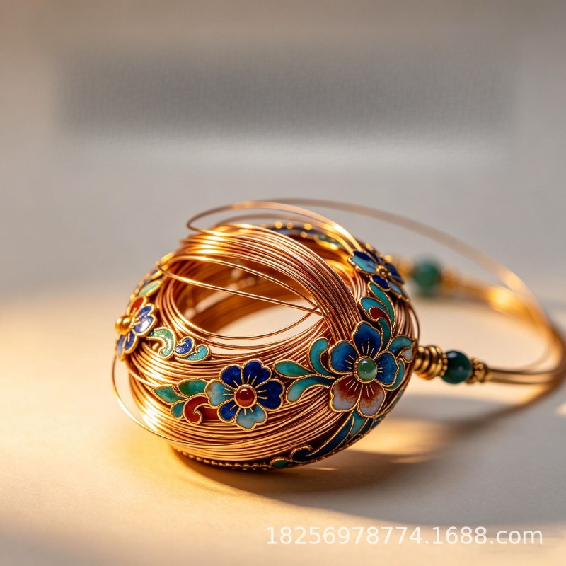ลวดอะลูมิเนียมเคลือบสีทองเงิน  - Art Craft Winter บทวิจารณ์และราคา