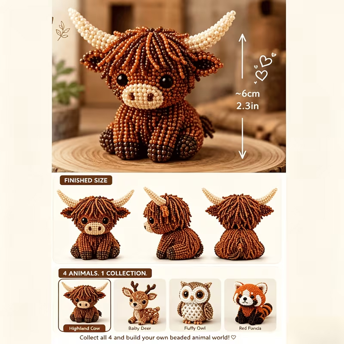 ชุด DIY สร้างสรรค์งานฝีมือรูปส - Art Craft Website บทวิจารณ์และราคา