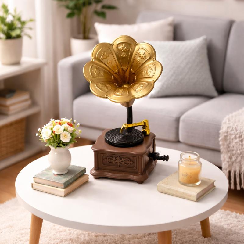 อุปกรณ์ตกแต่งห้องนั่งเล่น 1 ชิ - Art Craft House บทวิจารณ์และราคา