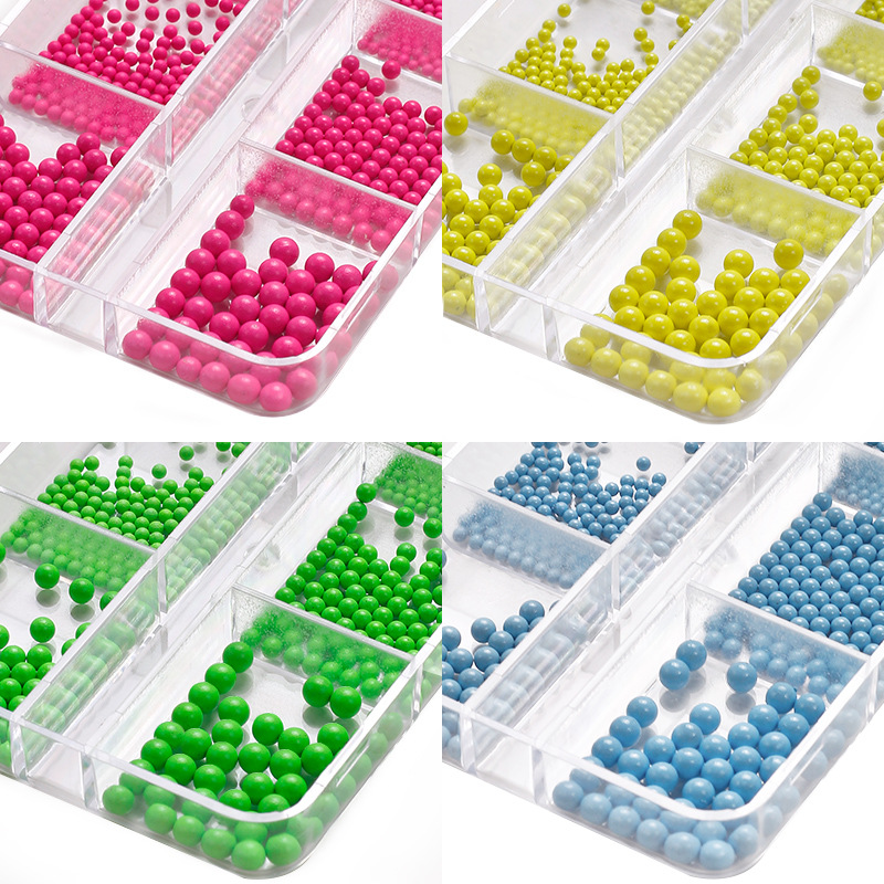 ลูกปัดเหล็กซิลิโคนคริสต์มาส6เม - Craft And Art Difference บทวิจารณ์และราคา