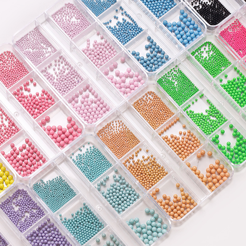 ลูกปัดเหล็กซิลิโคนคริสต์มาส6เม - Craft And Art Difference บทวิจารณ์และราคา
