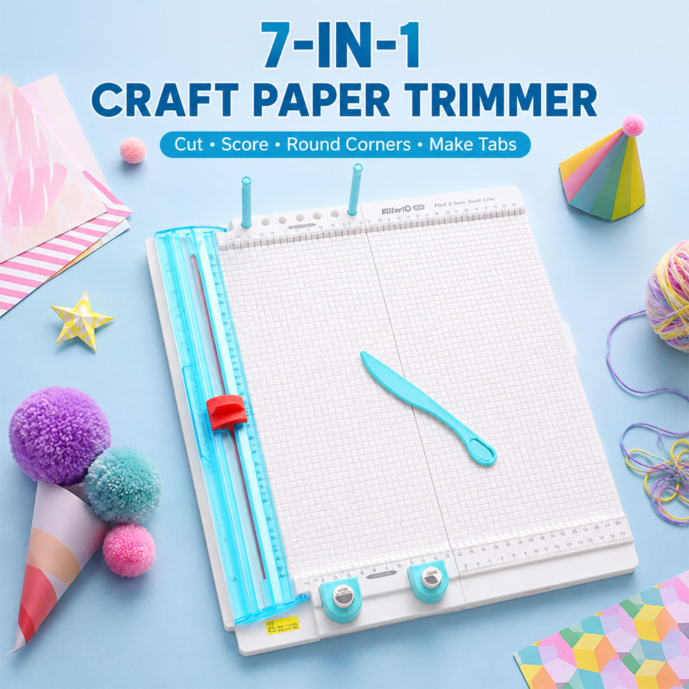 เครื่องตัดกระดาษและกระดานทำรอย - Art Craft Cardboard บทวิจารณ์และราคา