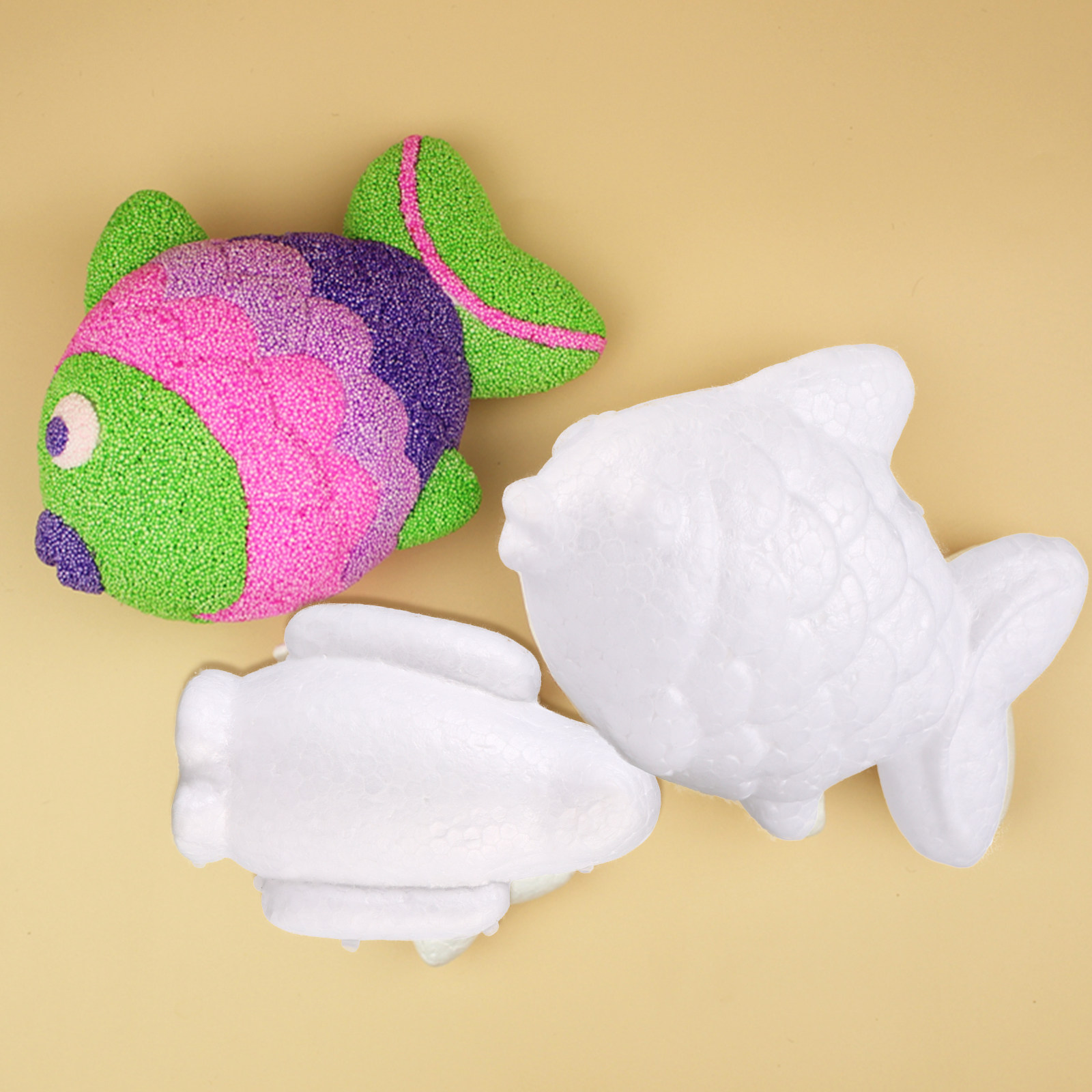 ชุดแม่พิมพ์ยูนิคอร์นโฟมพรีเมีย - Art Craft Unicorn บทวิจารณ์และราคา