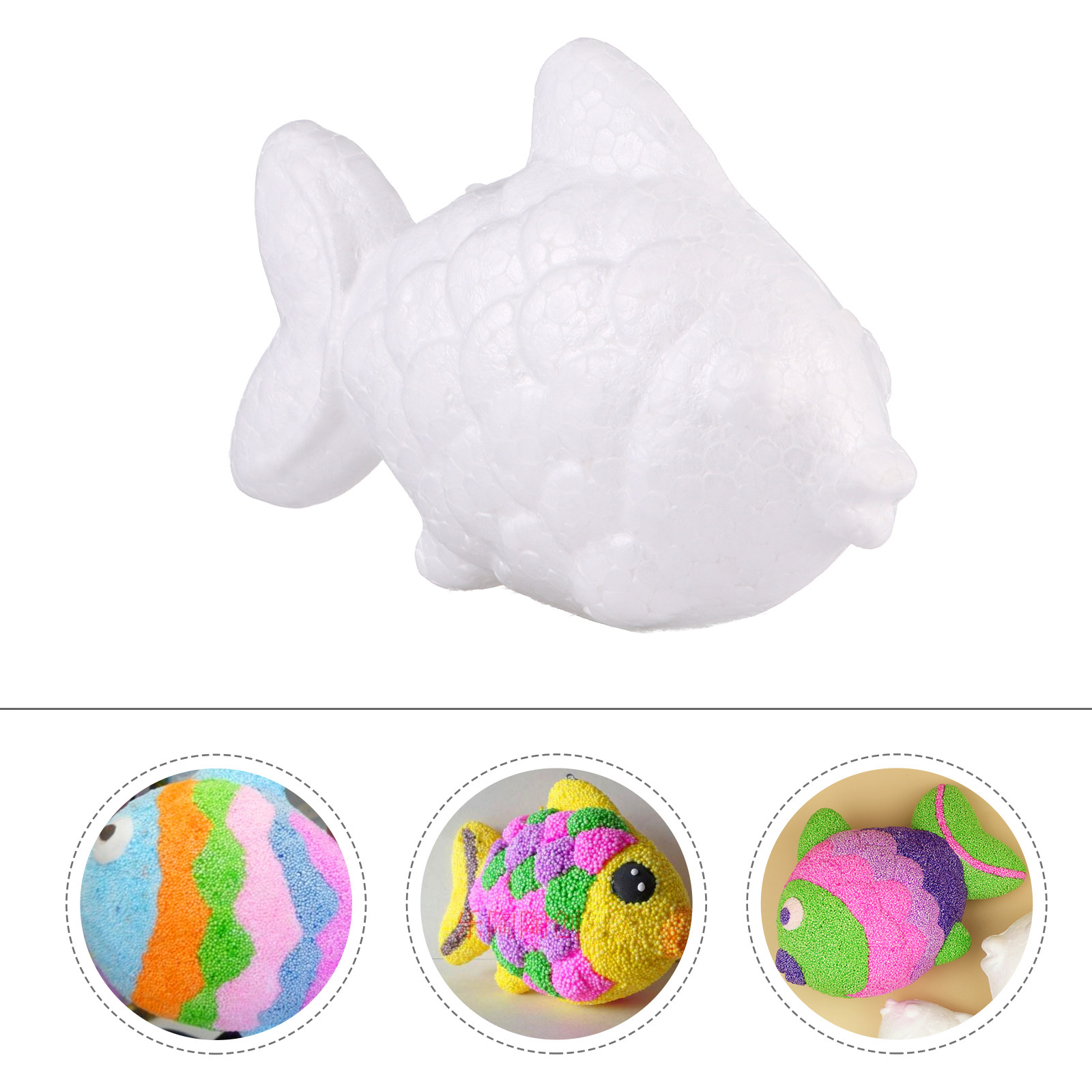 ชุดแม่พิมพ์ยูนิคอร์นโฟมพรีเมีย - Art Craft Unicorn บทวิจารณ์และราคา