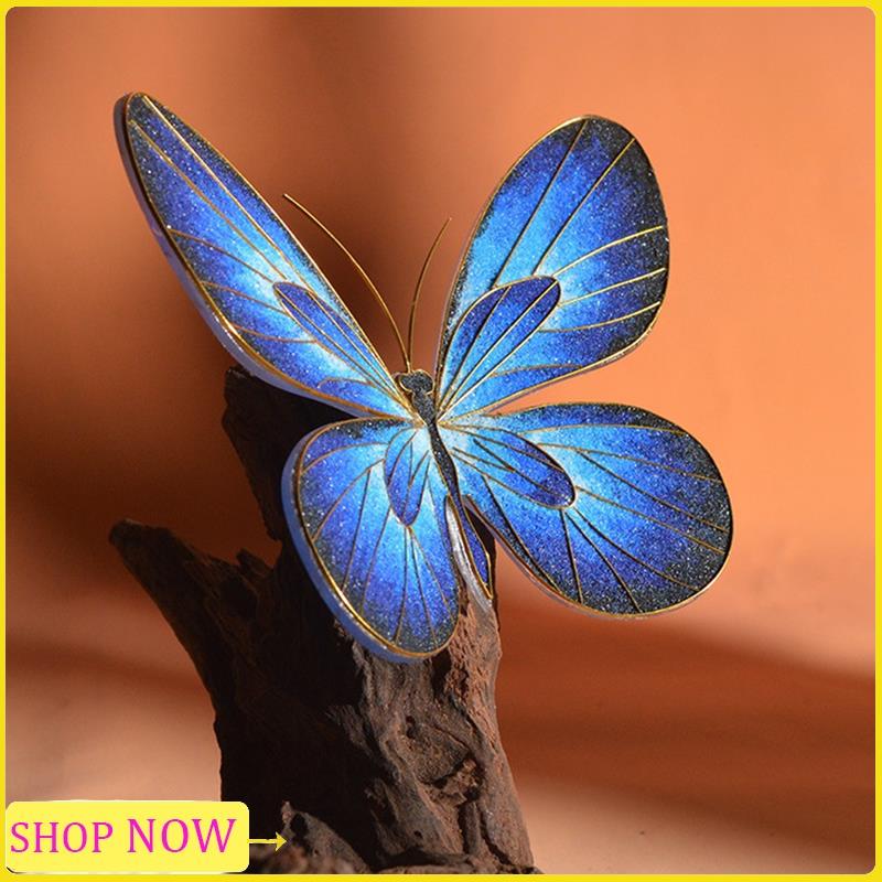 พิเศษ Fine เคลือบภาพวาดศิลปะหั - Art Craft Butterfly บทวิจารณ์และราคา